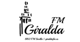 Radio Giralda LOGO