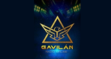 Radio Gavilán Online Bolivia LOGO