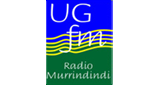 UGFM LOGO