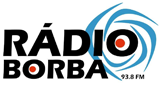 Rádio Borba LOGO