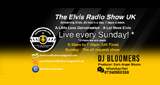 The Elvis Radio Show UK LOGO