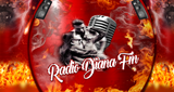 Radio Diana Fm LOGO