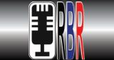 Radio Blues Rock LOGO