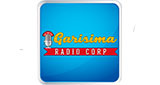 Radio Garisima LOGO