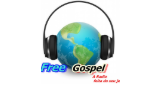 Radio Free Gospel LOGO