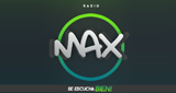 Radio Max Online LOGO