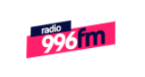 996FM LOGO