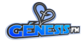 Génesis FM LOGO