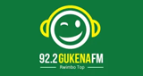 Gukena FM LOGO