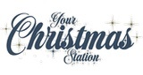 The Christmas Station LOGO