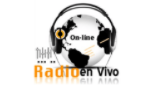 Radio HD Manantial De Vida LOGO