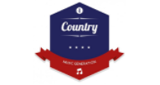 Route 66 Country Radio LOGO
