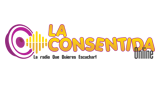 La Consentida Online LOGO