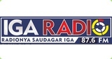 Iga Radio LOGO