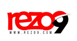 REZO9 LOGO