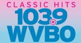 WVBO LOGO