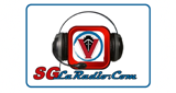 SG LA Radio LOGO