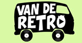 Van de Retro LOGO