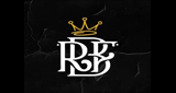 RBF Radio Bajo Fondo LOGO