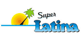 Radio Super Latina Huancavelica LOGO