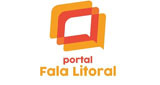 Portal Fala Litoral Rádio Web LOGO