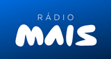 Rádio Mais Cuiabá LOGO