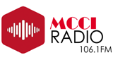 MCCI Radio LOGO
