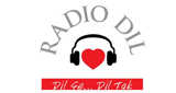 Radio Dil LOGO