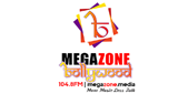 MegaZone Bollywood LOGO