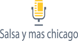 Salsa Y Mas Chicago LOGO