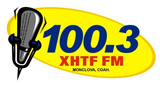 Estéreo Tiempo LOGO