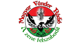 Magyar Vándor Rádió LOGO