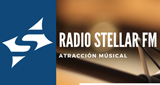 Radio Stellar FM LOGO