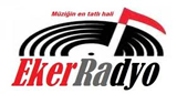 Eker Radyo LOGO
