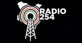 Radio 254 LOGO