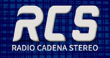 Radio Cadena Stereo 107.1 LOGO