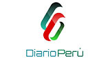 Diario Perú LOGO