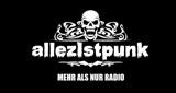 3chords - allezISTpunk LOGO