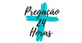 Radio Pregação 24 Horas LOGO