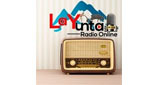 La Yunta Radio Online. LOGO
