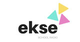 Ekse Community Radio LOGO