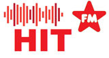 Hit FM LOGO