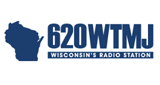 620 WTMJ LOGO