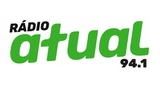 Rádio Atual LOGO