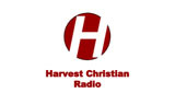 Harvest Christian Radio LOGO