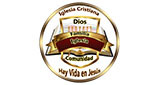 Hay Vida en Jesús LOGO
