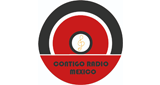 Contigo Radio Mexico LOGO