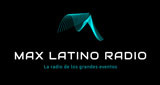 Max Latino Radio LOGO