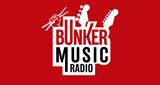 Bunker Music Radio LOGO