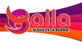 Baila LOGO